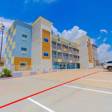 La Vyoma Villas, Westpark Hwy 6 Хьюстон Экстерьер фото