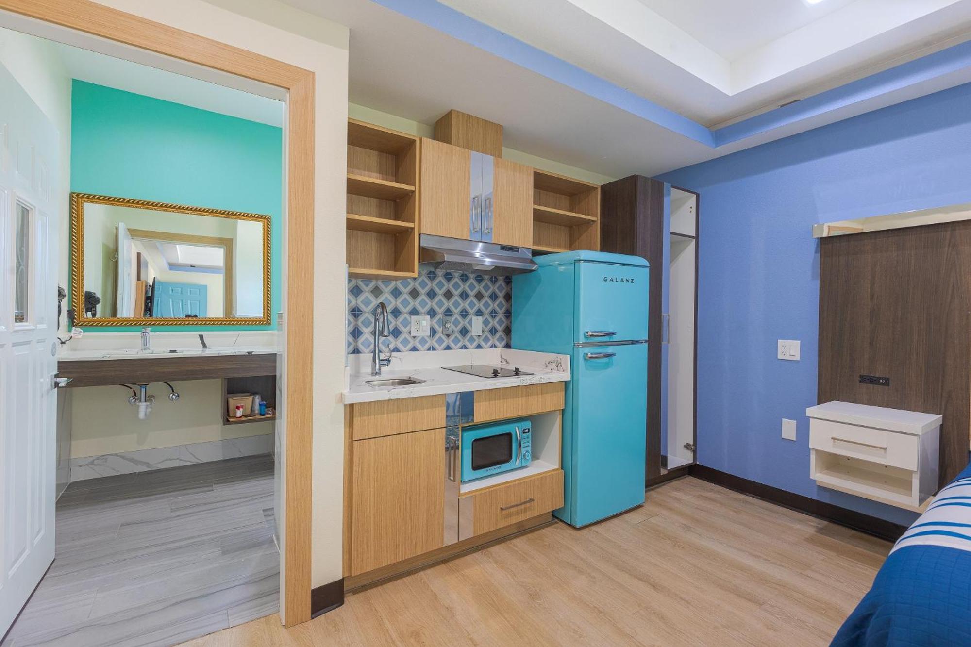 La Vyoma Villas, Westpark Hwy 6 Хьюстон Экстерьер фото