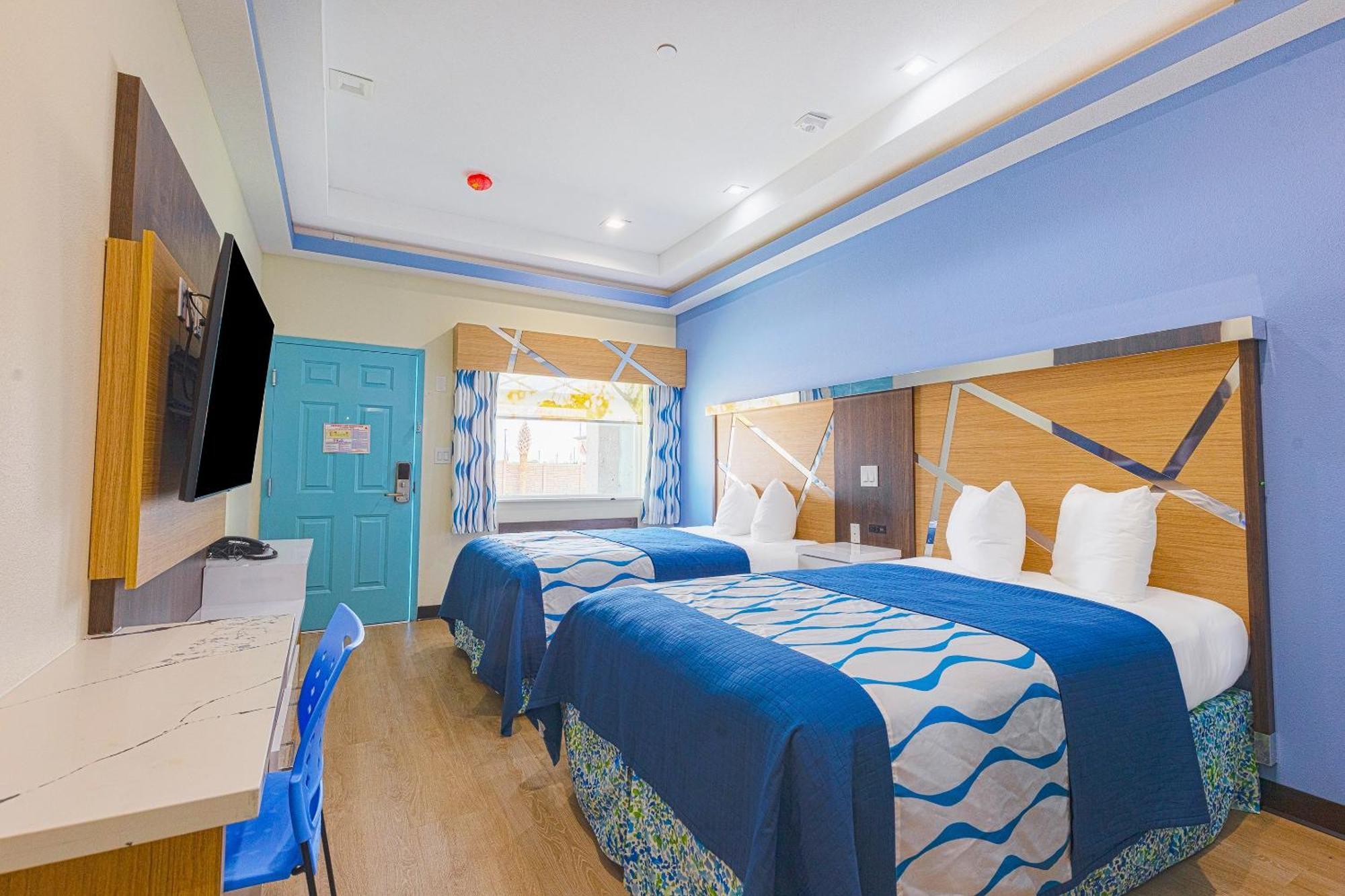 La Vyoma Villas, Westpark Hwy 6 Хьюстон Экстерьер фото