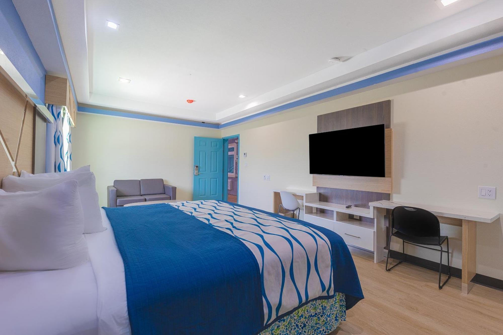 La Vyoma Villas, Westpark Hwy 6 Хьюстон Экстерьер фото