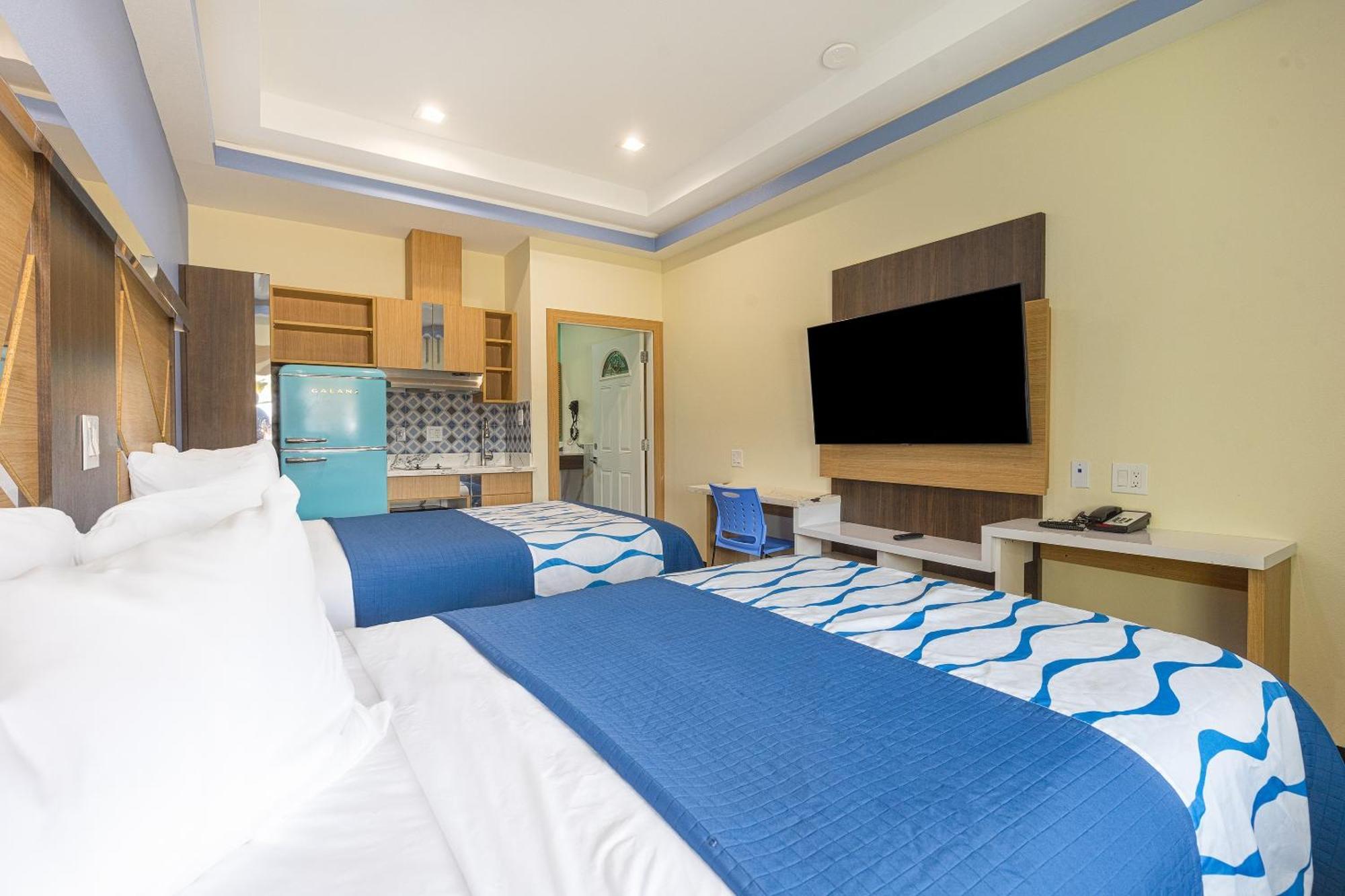La Vyoma Villas, Westpark Hwy 6 Хьюстон Экстерьер фото